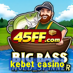 kebet casino